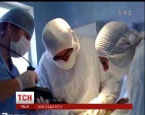 У лікарнях Молдови дітей оперують… будівельними дрилями