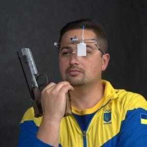 Українець завоював золото чемпіонату Європи з кульової стрільби