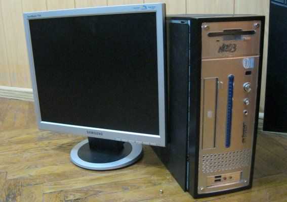 На Тернопільщині знайшли комп’ютери, украдені з… КМДА