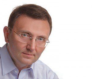 Михайло РАТУШНЯК: «У новому уряді мають працювати не стільки бухгалтери, скільки патріоти»
