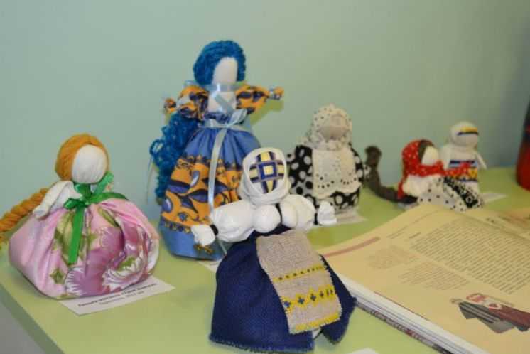 Завтра у Тернополі – фестиваль ляльок