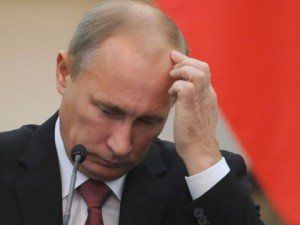 Негативне ставлення українців до Путіна зросло до 76 відсотків