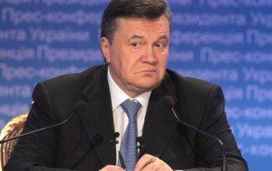 Янукович і його оточення вивезли закордон близько $100 мільярдів