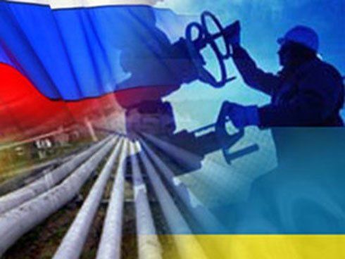 Аби не мерзнути, ЄС у газовій суперечці з Росією здався і Україну здав