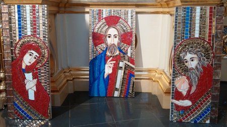 У тернопільській церкві проведуть аукціон, щоб підтримати українську армію