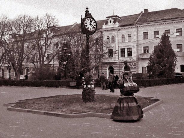 Унікальний часомір Тернополя внесли до «Спадщини світового годинникарства»