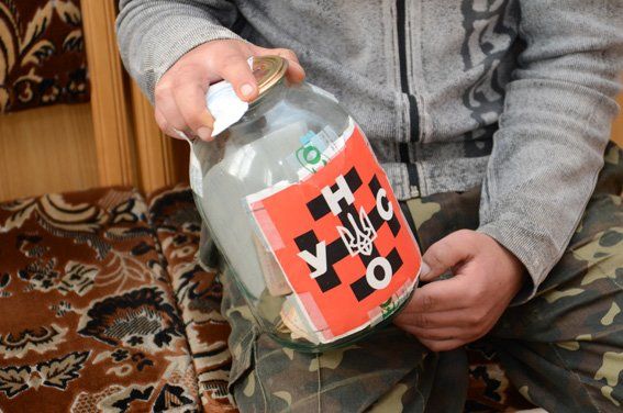 Гроші не пахнуть: на Тернопільщині шахрай наживався на пожертвах для військових 