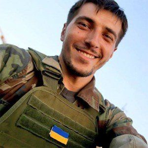 На Тернопільщині – День жалоби за журналістом, який загинув на Сході