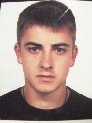 У Тернополі розшукують 24-річного хлопця