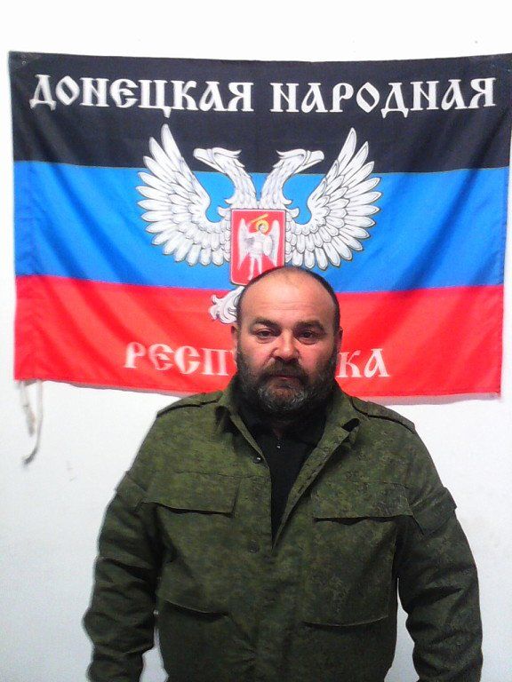 У Тернополі засуджено бойовика «ДНР»