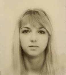 На Тернопільщині пропала 22-річна дівчина (ФОТО)