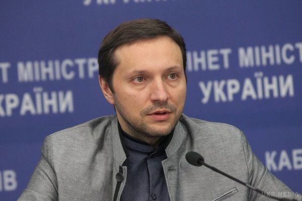 Міністр інформації України поставив в один логічний ряд «фашистів» і «бандерівців»