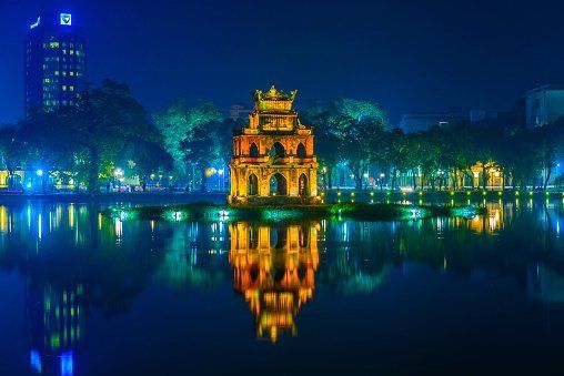 Ханой, В'єтнам