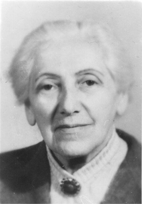Соломія Крушельницька, 1946 р.