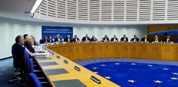 Європейський суд людини став на бік заявника у "пенсійному" питанні