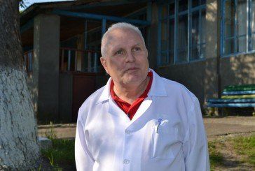 З-під куль у мирну невідомість: Лікар з Луганщини вдихнув нове життя у санаторій на Тернопільщині