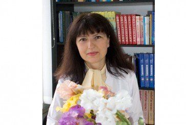 Тернопільський професор Лілія Бабінець – про перспективи розвитку сімейної медицини