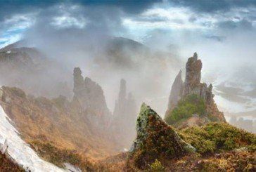 Топ-10 найдивовижніших творінь природи на території України (ФОТО)