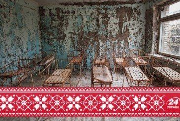 24 моторошні місця України, від яких застигає кров у жилах (ФОТО)
