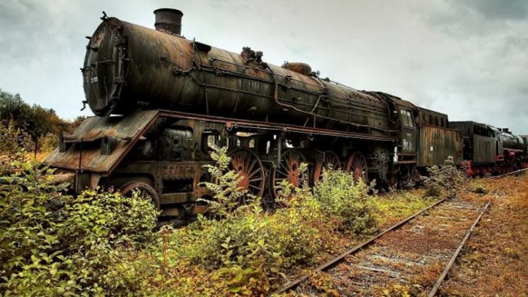 У Польщі знайшли потяг зі скарбами нацистів