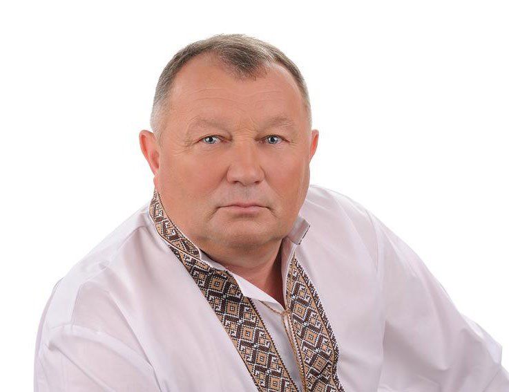 Михайло Апостол: «Не хочу, щоб Україна йшла туди, звідки інші країни уже повертаються»