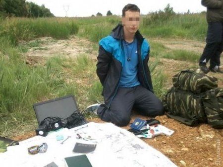Одеський терорист, який був командиром батареї “Градів”, сяде на 12 років (ФОТО)
