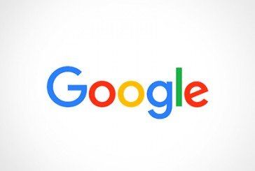Google змінив логотип (ВІДЕО)