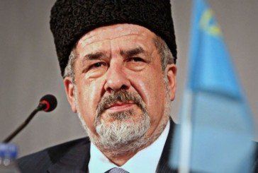 Центри кримських татар відкриють у чотирьох країнах