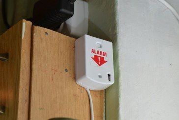 У школах Тернополя встановили «тривожні кнопки» (ФОТО) 