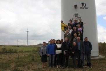 Представники Тернопільщини побували у Польщі на семінарі з питань енергозбереження