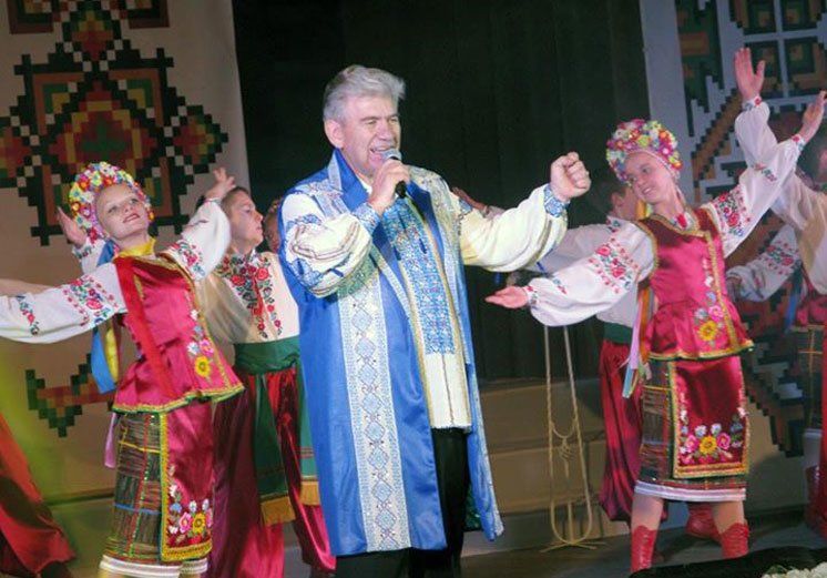 20 тисяч гривень для бійців АТО зібрали на благодійному концерті у Тернополі