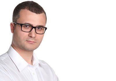 Володимир Бліхар: «Влада не повинна допомагати бізнесу!»