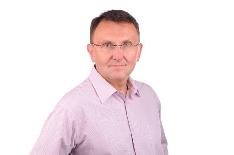 Михайло Ратушняк ініціює створення у Тернополі муніципальної варти