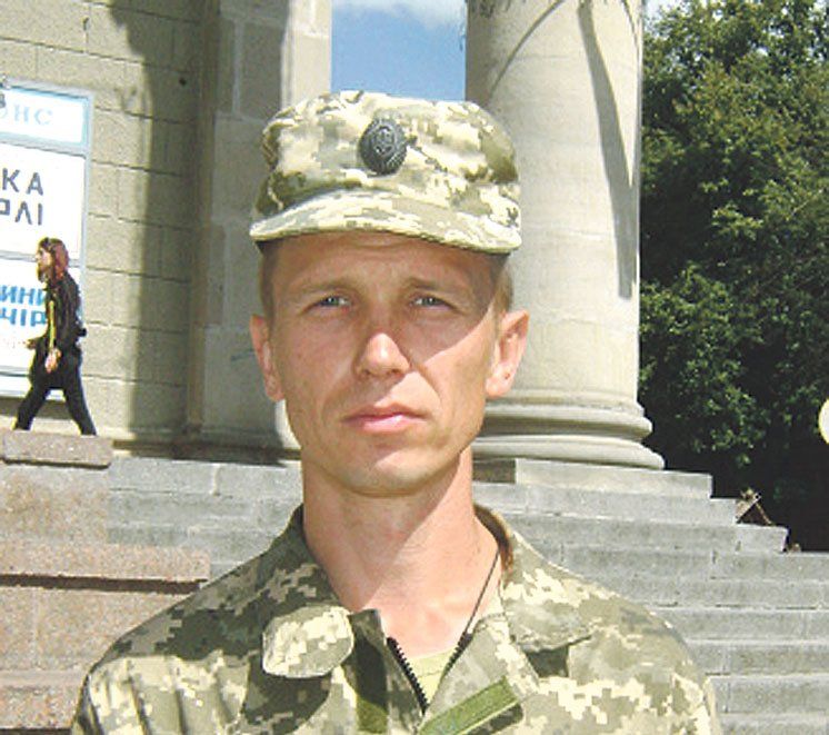 Тернопільський  офіцер-артилерист знищив чотири ворожих танки