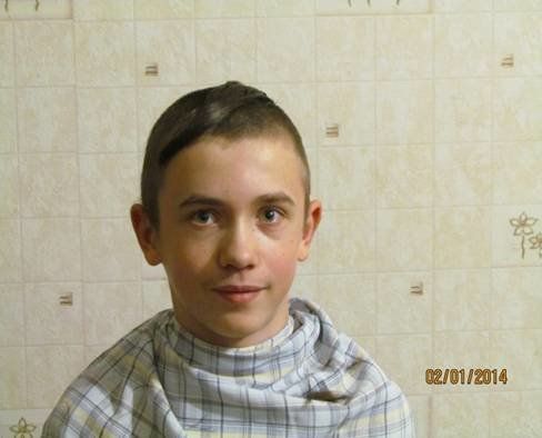 На Чортківщині зник 15-річний хлопець (ФОТО)