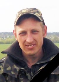 На Тернопільщині загиблого героя Дениса Громового відзначили орденом «За мужність»