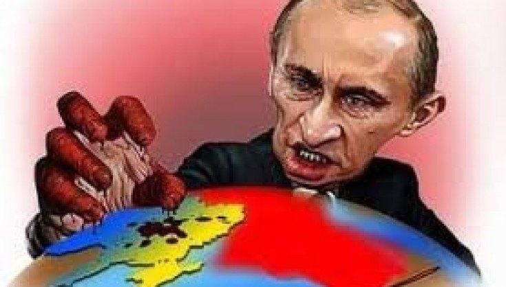 Найбільша загроза Європи – Московія