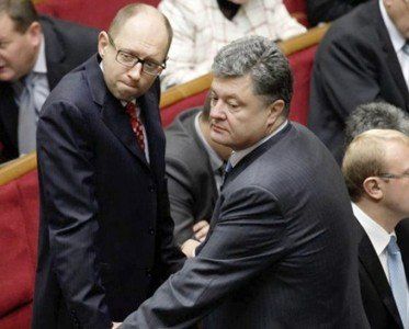 Головна біда України – політики, які не люблять свого народу
