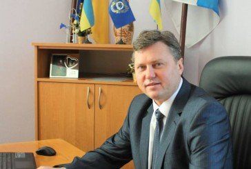 Голова Шумської міськради Володимир Плетюк отримав відзнаки Верховної Ради (ФОТО)