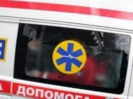 На Тернопільщині ще одна трагедія. По дорозі в лікарню померло немовля