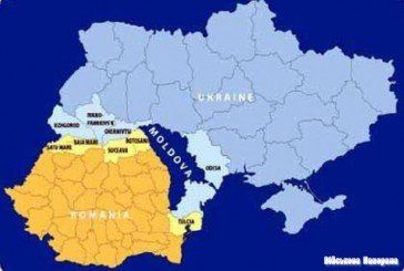 Румунія хоче приєднати Молдову