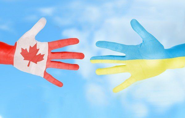 Парламент Канади підтримав безвіз для України
