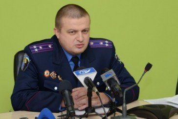 Нова патрульна поліція  з’явиться на Тернопільщині в березні