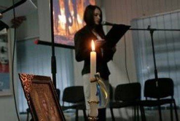 Тернопільські рятувальники вшанували пам’ять Героїв Небесної Сотні (ФОТО)