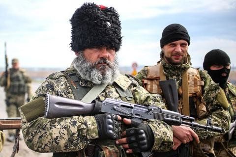 Чечня, Сибір, Урал: з яких регіонів РФ їдуть війська на Донбас (ІНФОГРАФІКА)