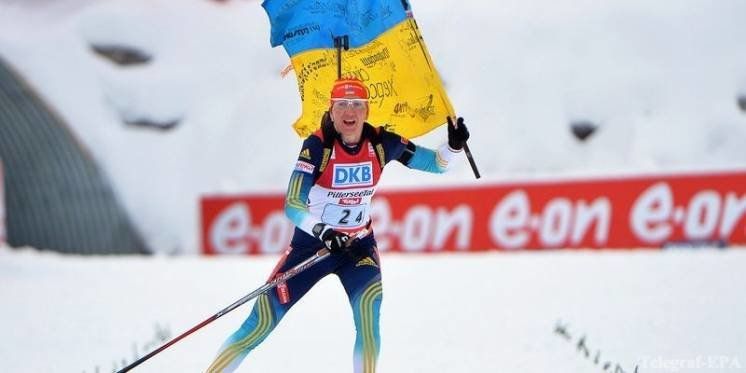 Тернопільські біатлоністи змагатимуться на Чемпіонаті світу у Норвегії