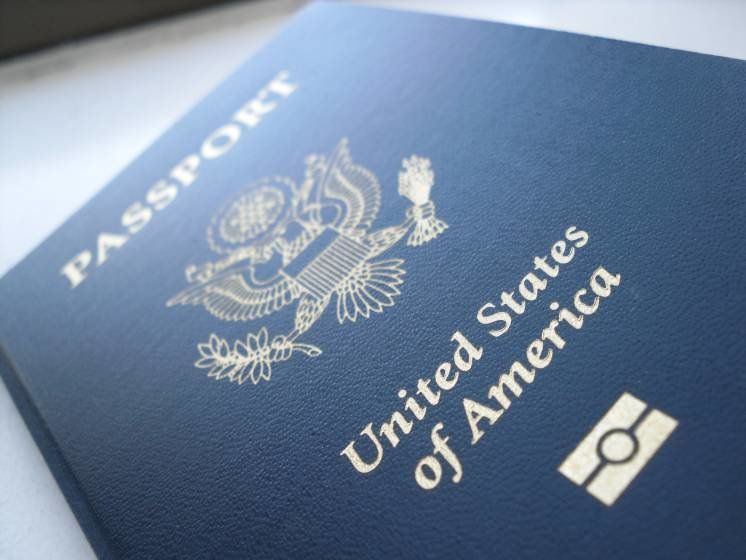 Кращими для мандрівників визнали паспорти США і Великобританії