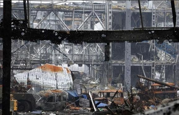 Хто заплатить за зруйнований Донбас – стала відома приблизна сума