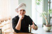 Тернопільський шеф-кухар Сергій Головайчук: «На кухні головне - не боятися експериментувати і  творити щось своє»
