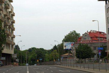 У Варшаві може з’явитися вулиця Героїв Майдану